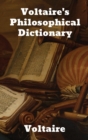 Voltaire's Philosophical Dictionary - Book