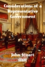 Considerations on Representative Government - Book