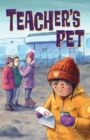 Teacher's Pet : English Edition - Book
