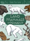 Junior Field Guide: Land Mammals : English Edition - Book