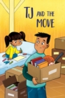 TJ and the Move : English Edition - Book