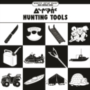 Hunting Tools : Bilingual Inuktitut and English Edition - Book