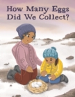 How Many Eggs Did We Collect? : English Edition - Book