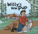 Willy's New Pup: A Story from Labrador : English Edition - Book