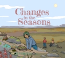 Changes in the Seasons : English Edition - Book