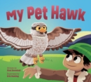 My Pet Hawk : English Edition - Book
