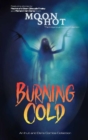 Burning Cold : An Inuit and Dene Comics Collection - Book