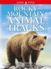 Rocky Mountain Animal Tracks - Book