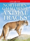 Northern California Animal Tracks - Book