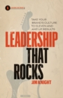 Leadership That Rocks : Take Your Brand's Culture to Eleven and Amp Up Results - Book