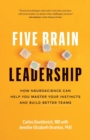 Five Brain Leadership - Book