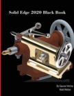 Solid Edge 2020 Black Book - Book