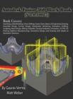 Autodesk Fusion 360 Black Book (V 2.0.10027) - Book