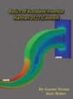 Basics of Autodesk Inventor Nastran 2022 (Colored) - Book