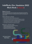 SolidWorks Flow Simulation 2022 Black Book (Colored) - Book