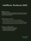 SolidWorks Workbook 2022 - Book