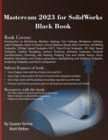 Mastercam 2023 for SolidWorks Black Book - Book