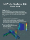 SolidWorks Simulation 2023 Black Book - Book