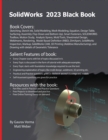 SolidWorks 2023 Black Book - Book