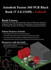 Autodesk Fusion 360 PCB Black Book (V 2.0.15509) - Book