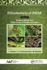 Ethnobotany of India, Volume 2 : Western Ghats and West Coast of Peninsular India - Book
