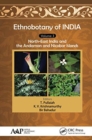 Ethnobotany of India, Volume 3 : North-East India and the Andaman and Nicobar Islands - Book