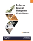 Restaurant Financial Management : A Practical Approach - Book