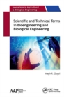 Scientific and Technical Terms in Bioengineering and Biological Engineering - Book