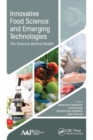 Innovative Food Science and Emerging Technologies - Book