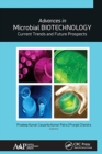 Advances in Microbial Biotechnology : Current Trends and Future Prospects - Book