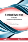 Contact Dynamics : Method of Differential Specific Forces - Book