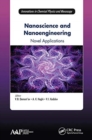 Nanoscience and Nanoengineering : Novel Applications - Book