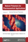 Natural Polymers for Pharmaceutical Applications : Volume 3: Animal-Derived Polymers - Book