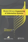 Model-Driven Engineering of Information Systems : Principles, Techniques, and Practice - Book