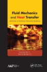 Fluid Mechanics and Heat Transfer : Advances in Nonlinear Dynamics Modeling - Book