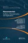 Nanomaterials : Synthesis, Characterization, and Applications - Book