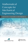 Mathematical Concepts for Mechanical Engineering Design - Book