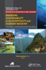 Managing Sustainability in the Hospitality and Tourism Industry : Paradigms and Directions for the Future - Book