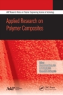 Applied Research on Polymer Composites - Book