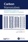 Carbon Nanotubes : Theoretical Concepts and Research Strategies for Engineers - Book
