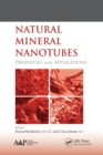 Natural Mineral Nanotubes : Properties and Applications - Book