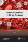 Nanodispersions for Drug Delivery - Book