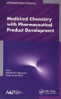 Medicinal Chemistry with Pharmaceutical Product Development - Book