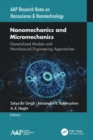 Nanomechanics and Micromechanics : Generalized Models and Nonclassical Engineering Approaches - Book