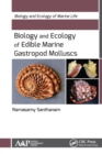 Biology and Ecology of Edible Marine Gastropod Molluscs - Book