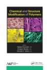Chemical and Structure Modification of Polymers - Book