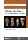 Biology and Ecology of Venomous Marine Snails - Book