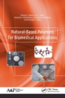 Natural-Based Polymers for Biomedical Applications - Book