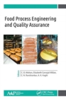Food Process Engineering and Quality Assurance - Book