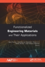 Functionalized Engineering Materials and Their Applications - Book
